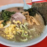 ラーメンショップ - 