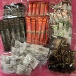 若尾製菓株式会社 本社工場 - 