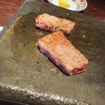 厳遊庭 - 和牛サーロイン