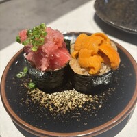 寿司 なかご 別邸 -  寿司 なかご 別邸 -