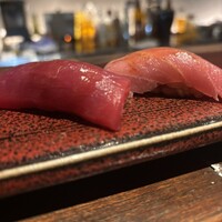 寿司 なかご 別邸 -  寿司 なかご 別邸 -