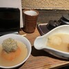 鶏だしおでん さもん 中目黒店