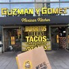 Guzman y Gomez 青山