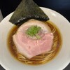 らぁ麺 飛鶏