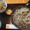 お蕎麦 結