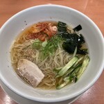 日高屋 - 料理写真:冷麺