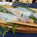 旅宿 よぶこ - 料理写真: