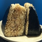 LAWSON - 中にはチャーシューマヨがたっぷり入っています♡