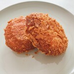 咖喱&カレーパン 天馬 - 