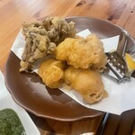 創作China dining 蕾 - 