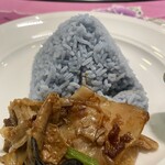 Straits Chinese Nonya Restaurant - 