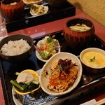 ミレット - 