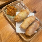 創作China dining 蕾 - 