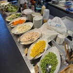 イタリア食堂 Ricco 21 - 