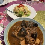 Straits Chinese Nonya Restaurant - 