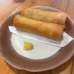 創作China dining 蕾 - 