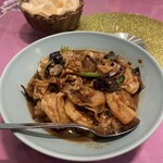 Straits Chinese Nonya Restaurant - 