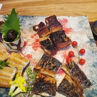 那古野 しば福や 名駅店 - 