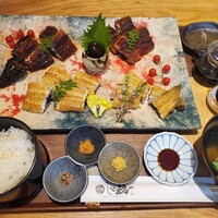 那古野 しば福や 名駅店 - 