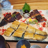 那古野 しば福や 名駅店 - 