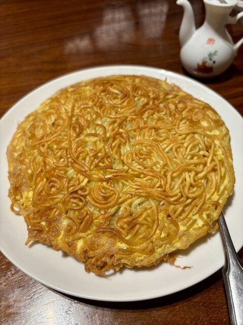 Bairan I-Asu Kasugai Ten