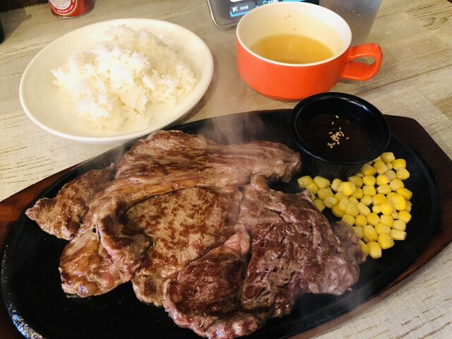 ステーキマンZ ステーキマンZ STEAK MAN 新座店 steak man niizaten delivery