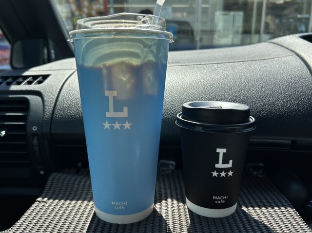 LAWSON 多賀城八幡二丁目店（ローソン） - 多賀城（コンビニ・スーパー）の写真