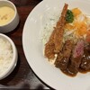 昔洋食 みつけ亭 阪急三番街店