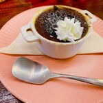 ブロッソ　デュエ - 