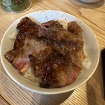 中華蕎麦なか野 - 