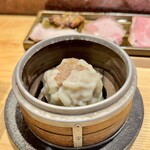 中華蕎麦 とみ田 - 