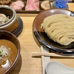 中華蕎麦 とみ田 - 