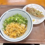 讃岐うどん 上原屋本店 - 