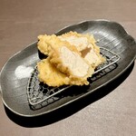 讃岐つけ麺 寒川 - 