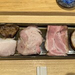 中華蕎麦 とみ田 - 