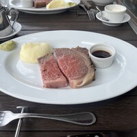 トラットリア グランボッカ - 