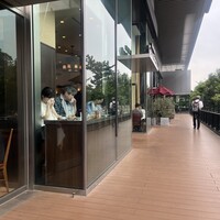 トラットリア グランボッカ - 