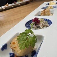 中国料理 にいくら - 