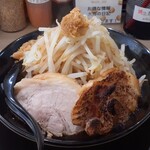 麺匠 旗二郎 両替町店 - 