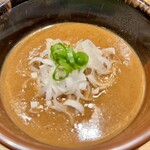 中華蕎麦 とみ田 - 