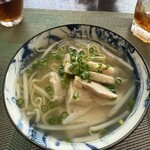 西亀有 ギャラリー - 鳥そば