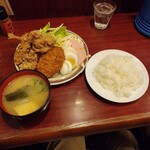 炉端レストラン ボア - 