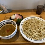 中華蕎麦 生る - 