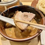 中華蕎麦 とみ田 - 