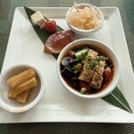 西亀有 ギャラリー - 前菜