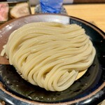 中華蕎麦 とみ田 - 