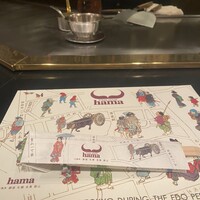 ステーキハウス ハマ  目黒店 - 