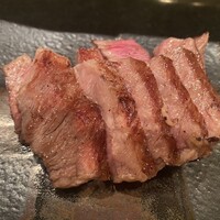 ステーキハウス ハマ  目黒店 - 