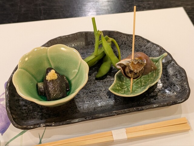 Japanese cuisine Wadokoro Miyazawa photo 2