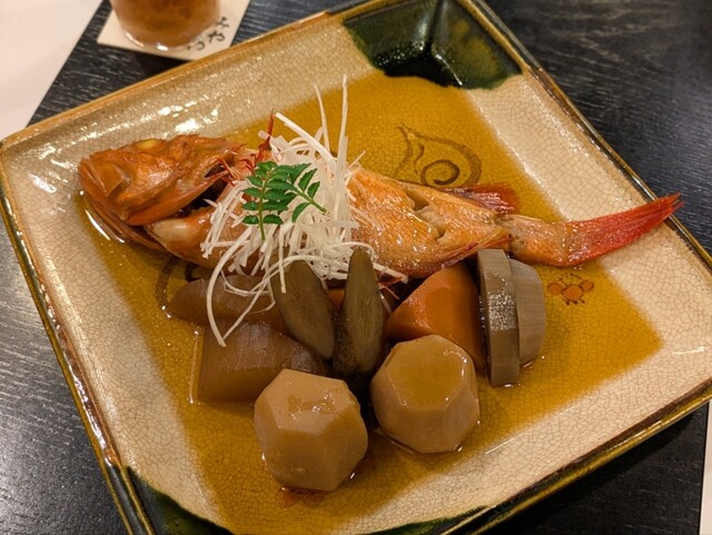 Japanese cuisine Wadokoro Miyazawa photo 5